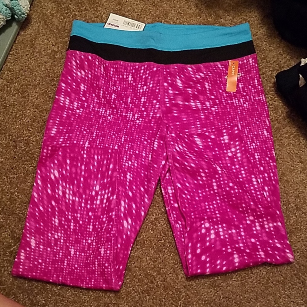 Champion Workout leggings